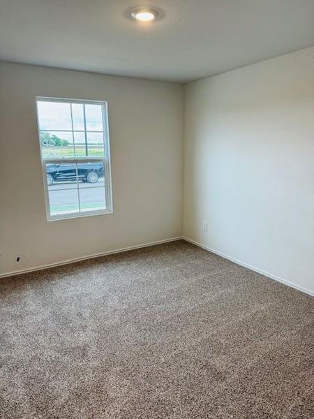 Spacious, unfurnished interior of a new home in Watermill, Uhland (Image 6). Spacious, unfurnished interior of a new home in Watermill, Uhland (Image 6).