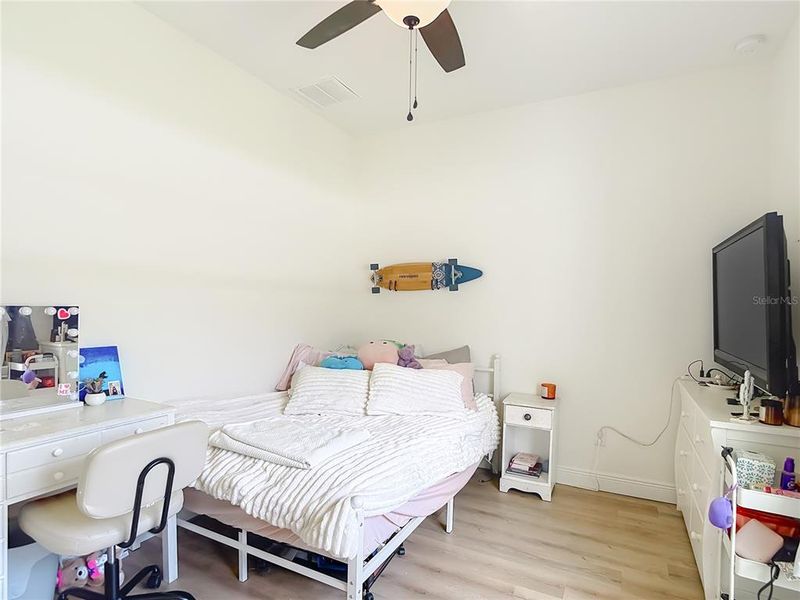 Furnished interior view inside a new home in , Weeki Wachee (Image 52). Furnished interior view inside a new home in , Weeki Wachee (Image 52).