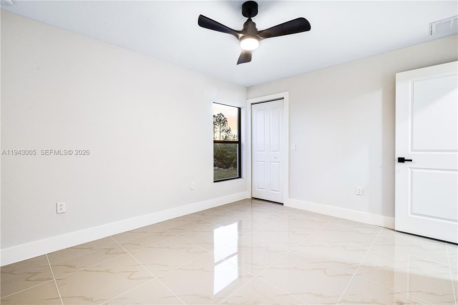 Spacious, unfurnished interior of a new home in , Lehigh Acres (Image 29). Spacious, unfurnished interior of a new home in , Lehigh Acres (Image 29).