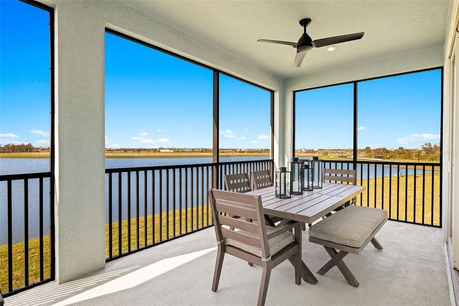 Model Lanai Model Lanai