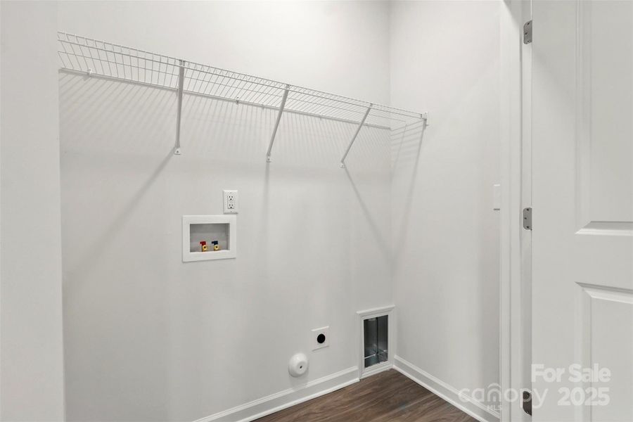 Furnished interior view inside a new home in , Granite Falls (Image 3).