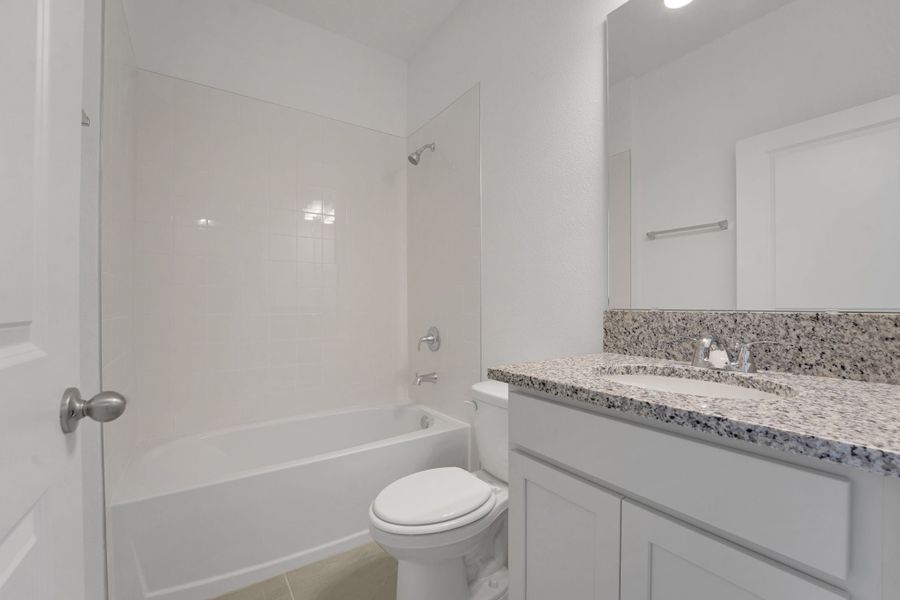 1,758sf New Home in Haines City, FL.  - Slide 33