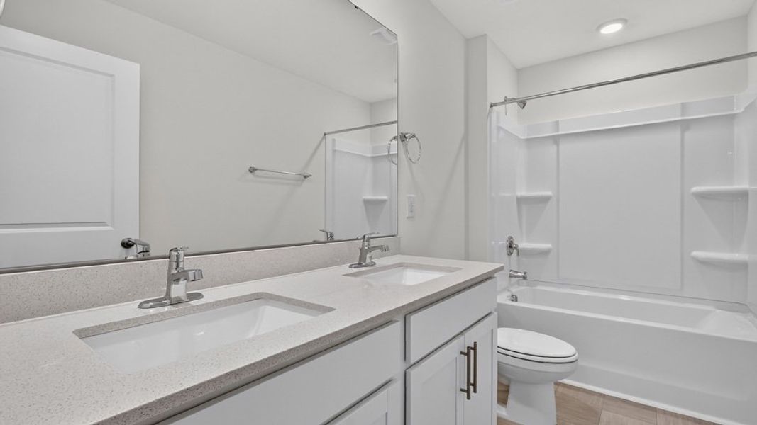 Image 35 of a home in The Reserve at Prestleigh.