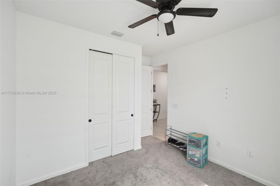 Furnished interior view inside a new home in , Fort Myers (Image 13). Furnished interior view inside a new home in , Fort Myers (Image 13).