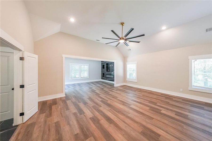 Image 34 of a home in . Image 34 of a home in .