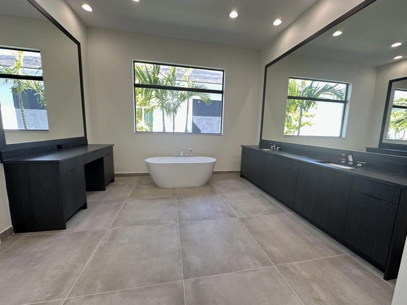 Master Bath 4 Master Bath 4