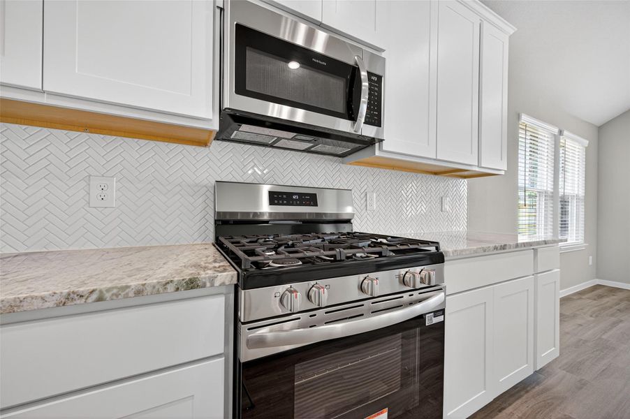 Furnished interior view inside a new home in Cypress Green, Hockley (Image 11). Furnished interior view inside a new home in Cypress Green, Hockley (Image 11).