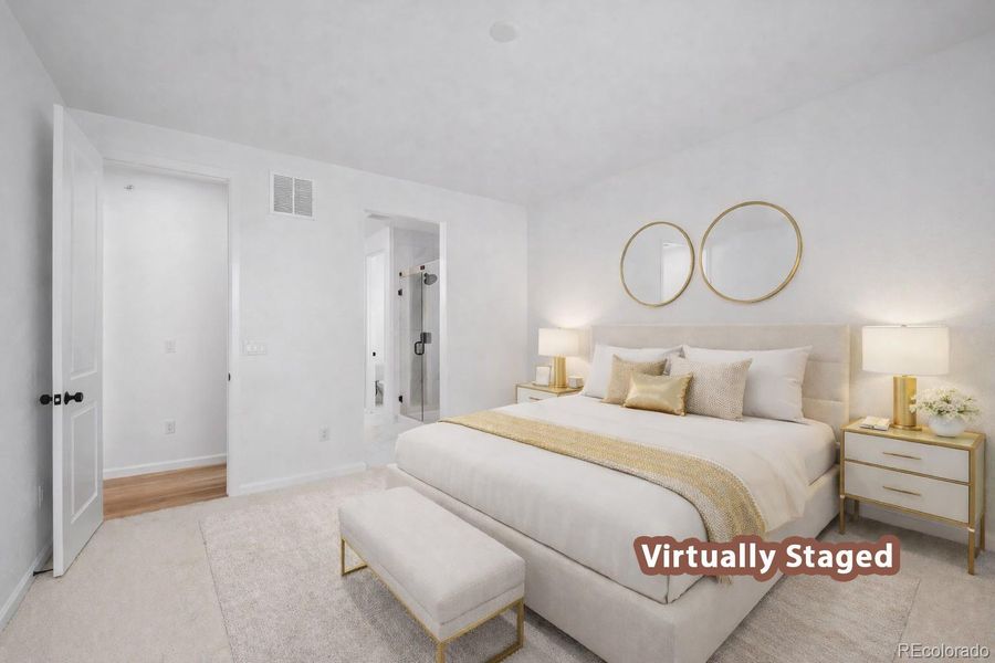 Virtually Staged Virtually Staged