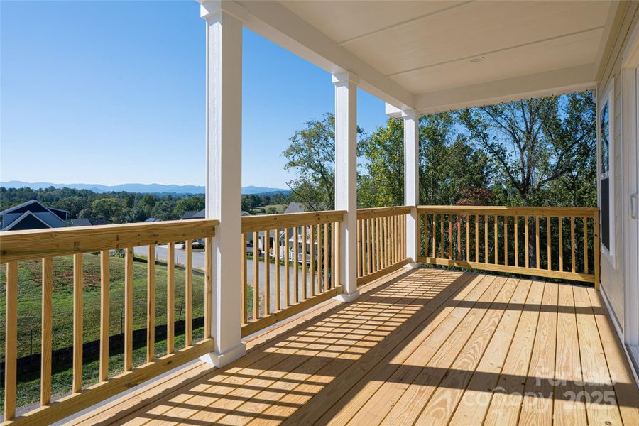 Spacious, unfurnished interior of a new home in , Asheville (Image 19). Spacious, unfurnished interior of a new home in , Asheville (Image 19).