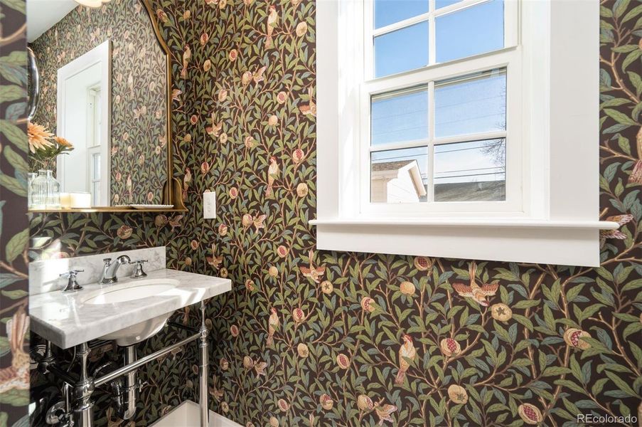 Furnished interior view inside a new home in , Wheat Ridge (Image 31). Furnished interior view inside a new home in , Wheat Ridge (Image 31).