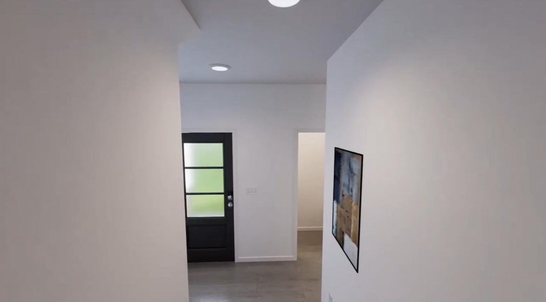 **Photos are a representation of the floor plan. This is not the actual homesite.**