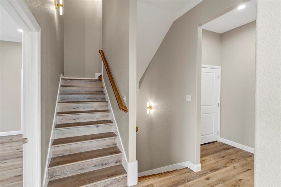 Spacious, unfurnished interior of a new home in , Granbury (Image 14). Spacious, unfurnished interior of a new home in , Granbury (Image 14).