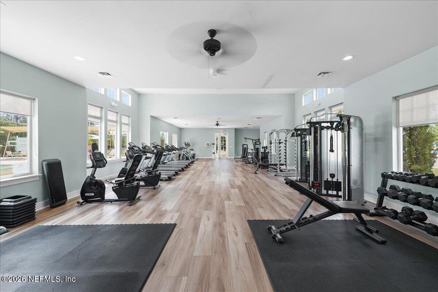 Community amenities in , Green Cove Springs (Image 39).