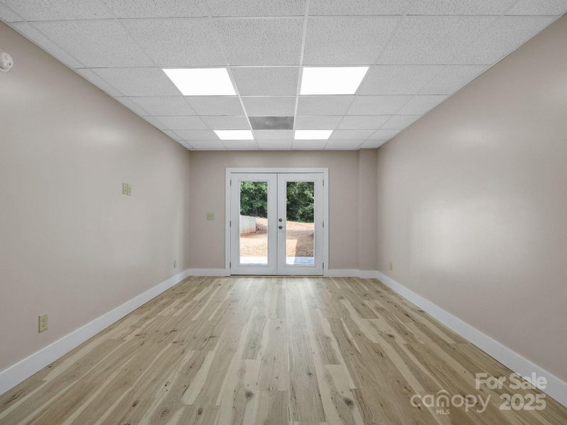 Spacious, unfurnished interior of a new home in , Rutherfordton (Image 10). Spacious, unfurnished interior of a new home in , Rutherfordton (Image 10).