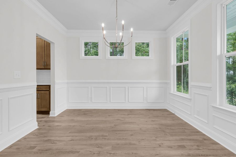 3,020sf New Home in Summerville, SC.  - Slide 6