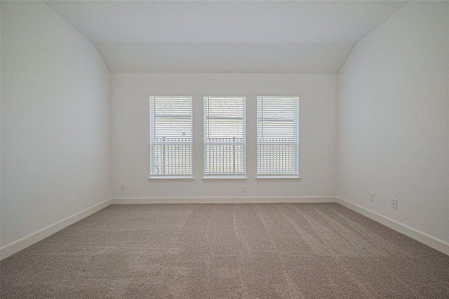 Spacious, unfurnished interior of a new home in , Dayton (Image 37). Spacious, unfurnished interior of a new home in , Dayton (Image 37).