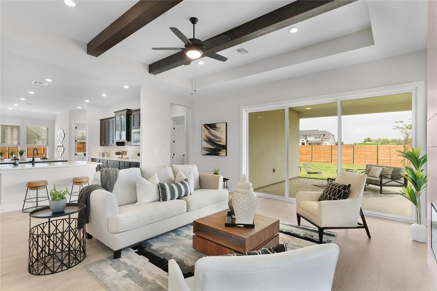 **PHOTO REPRESENTATIVE OF FLOORPLAN ONLY** **PHOTO REPRESENTATIVE OF FLOORPLAN ONLY**