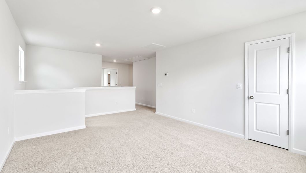 Spacious, unfurnished interior of a new home in Sage Grove, Lyman (Image 21). Spacious, unfurnished interior of a new home in Sage Grove, Lyman (Image 21).