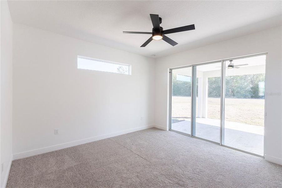 Spacious, unfurnished interior of a new home in , Webster (Image 10). Spacious, unfurnished interior of a new home in , Webster (Image 10).