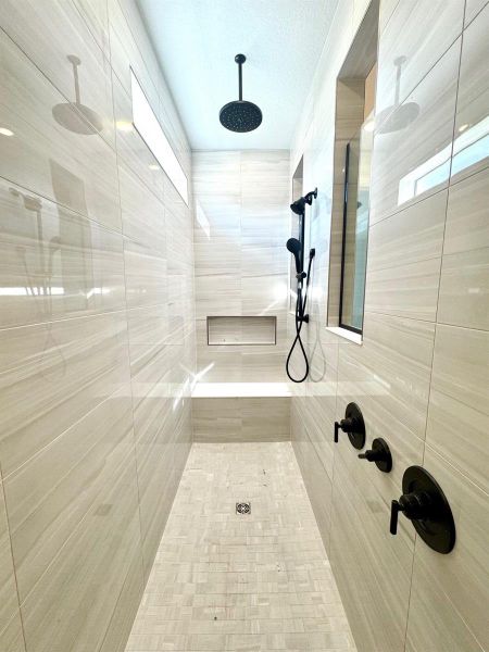 26 shower