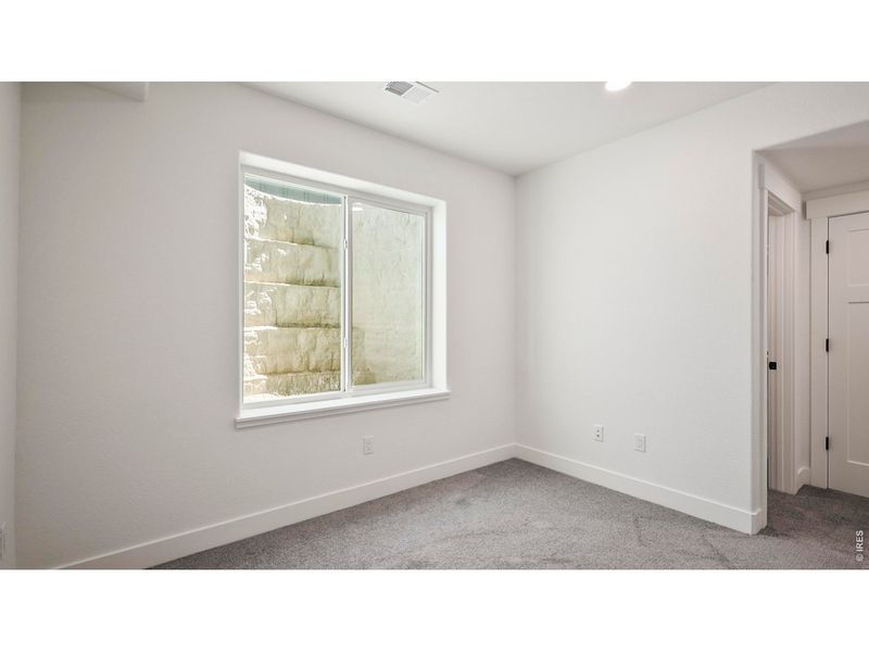 Spacious, unfurnished interior of a new home in , Fort Morgan (Image 30).