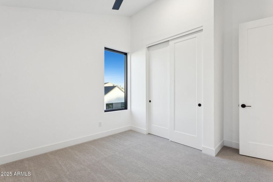 Guest bedroom Guest bedroom