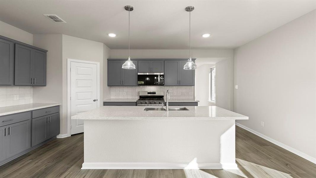 08. 441 Silent Pond - Kitchen 08. 441 Silent Pond - Kitchen