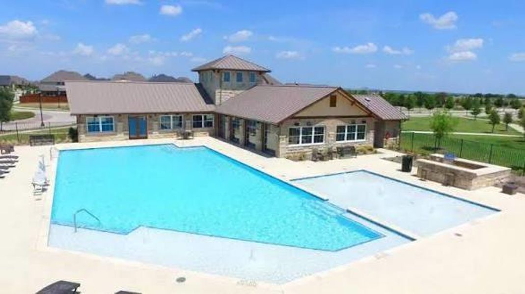 Community amenities in , Mansfield (Image 34).