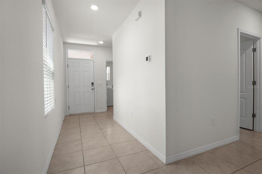 Spacious, unfurnished interior of a new home in Cadence at Parc Hill, Orange City (Image 14).