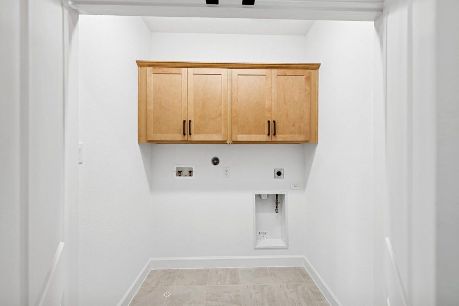 Spacious, unfurnished interior of a new home in Pomona 40' Homesites, Manvel (Image 29). Spacious, unfurnished interior of a new home in Pomona 40' Homesites, Manvel (Image 29).