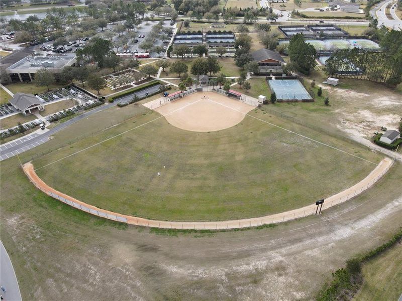 Site preparation for new homesites in , Ocala (Image 22).