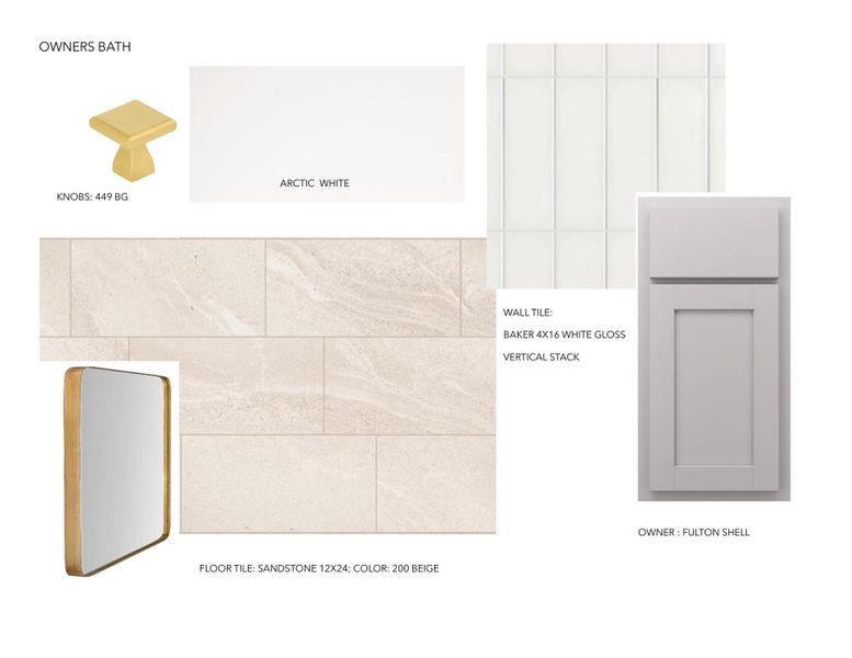 Sample of building materials used in homes in Holly Ridge, Greenville (Image 6). Sample of building materials used in homes in Holly Ridge, Greenville (Image 6).
