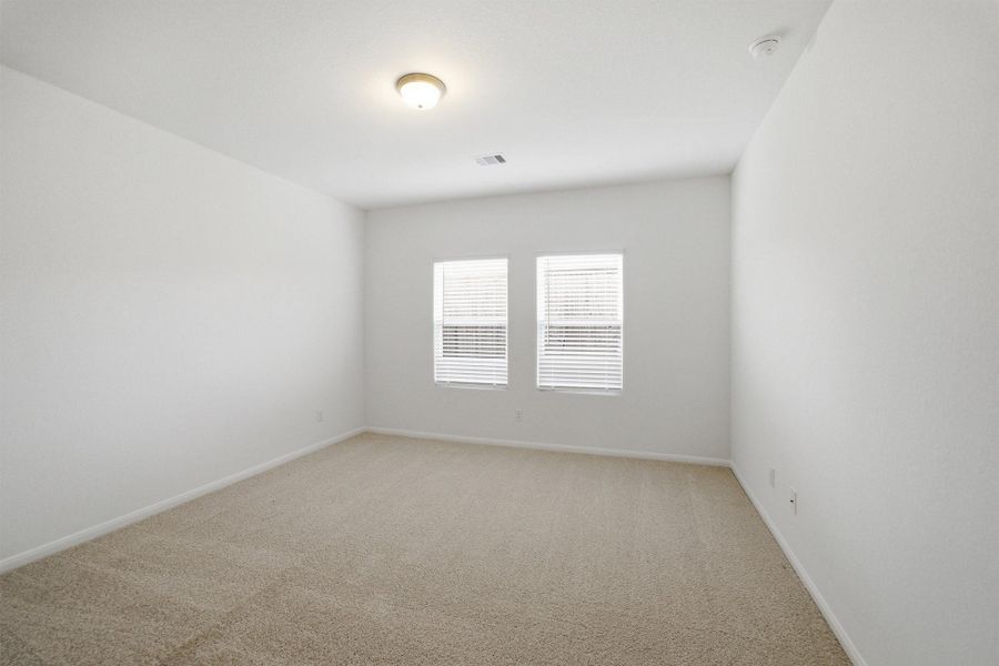 Spacious, unfurnished interior of a new home in The Reserve at Huntsville, Huntsville (Image 21). Spacious, unfurnished interior of a new home in The Reserve at Huntsville, Huntsville (Image 21).