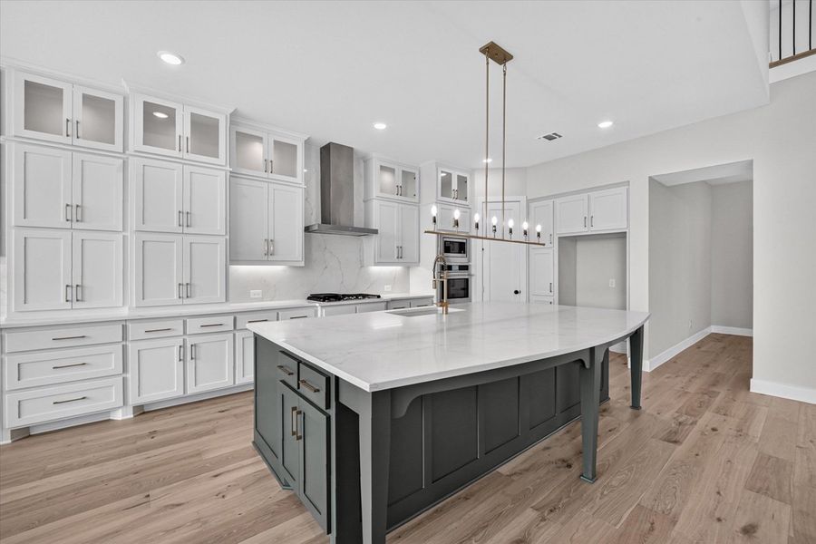 Kitchen Kitchen