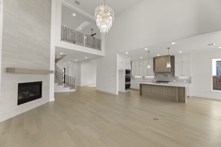 Image 93 of a home in Mosaic – 70′ Lots.