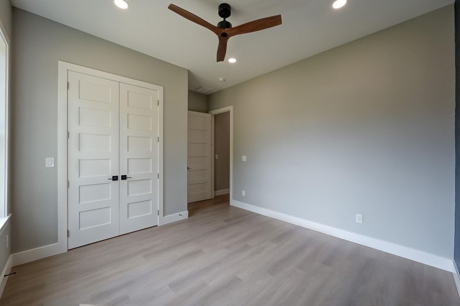Spacious, unfurnished interior of a new home in , Huntsville (Image 25). Spacious, unfurnished interior of a new home in , Huntsville (Image 25).
