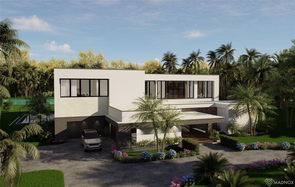 Image 28 of a home in .