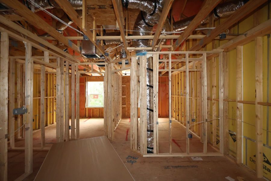 Framing Framing