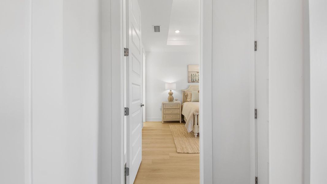 Image 40 representing the Jubilee by D.R. Horton in Breakfast Point East Phase II, Panama City Beach, FL.