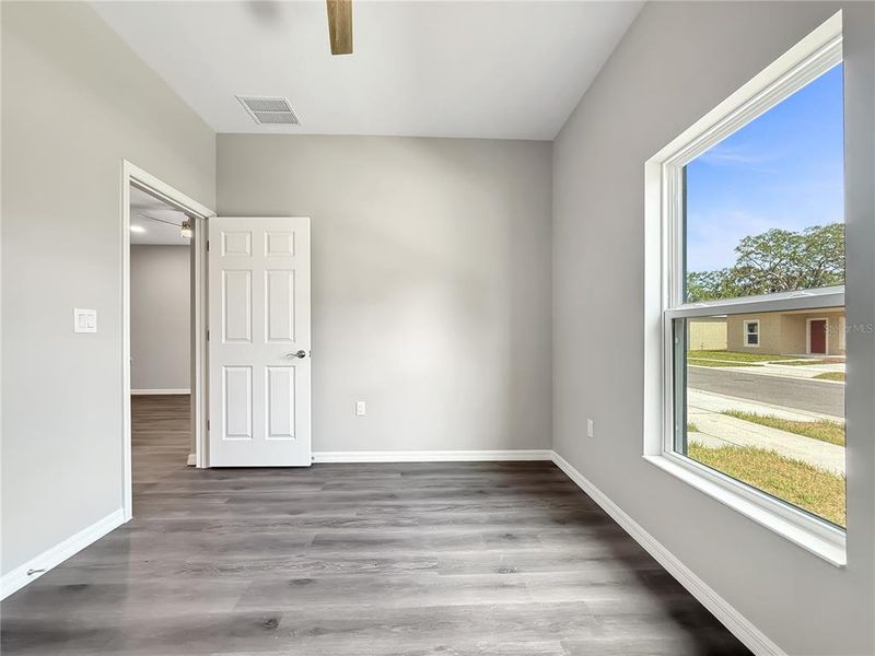 Spacious, unfurnished interior of a new home in , Tampa (Image 19). Spacious, unfurnished interior of a new home in , Tampa (Image 19).