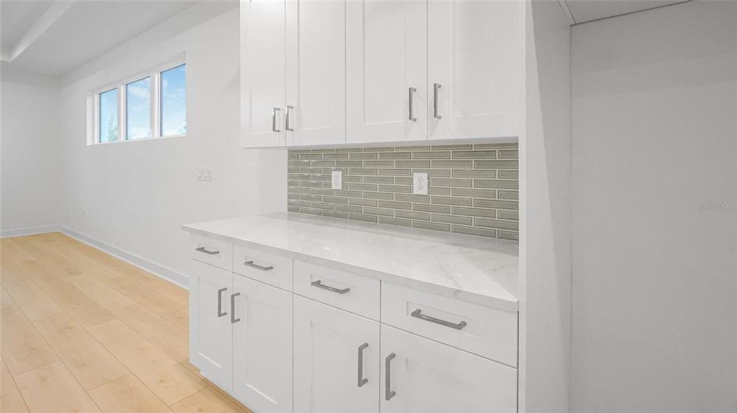 Furnished interior view inside a new home in Cresswind at Lake Harris, Tavares (Image 7). Furnished interior view inside a new home in Cresswind at Lake Harris, Tavares (Image 7).