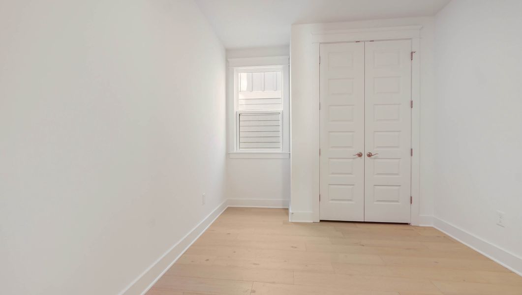 Spacious, unfurnished interior of a new home in Parkside, Santa Rosa Beach (Image 22). Spacious, unfurnished interior of a new home in Parkside, Santa Rosa Beach (Image 22).