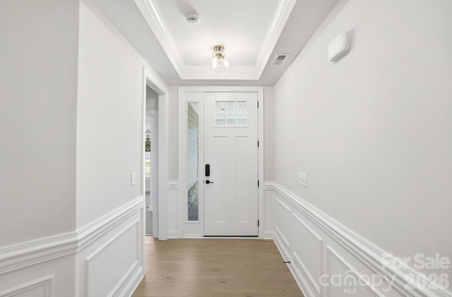 Entryway Entryway