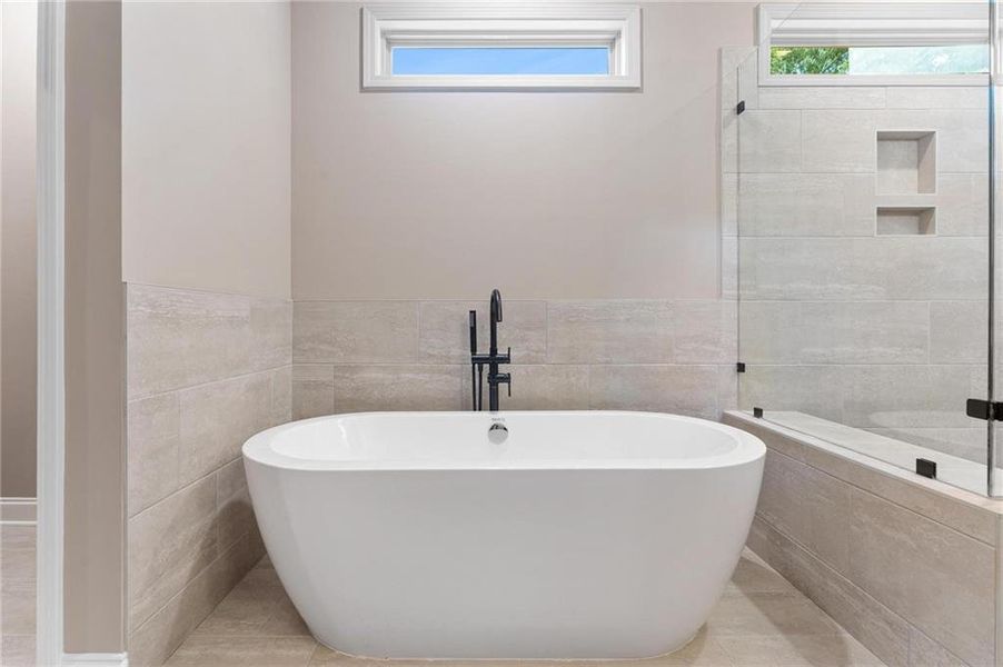 Close-up of interior finishes inside a home in , Jefferson (Image 16).