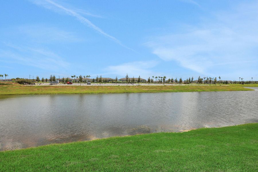 1,807sf New Home in Parrish, FL. - Slide 8 1,807sf New Home in Parrish, FL. - Slide 8