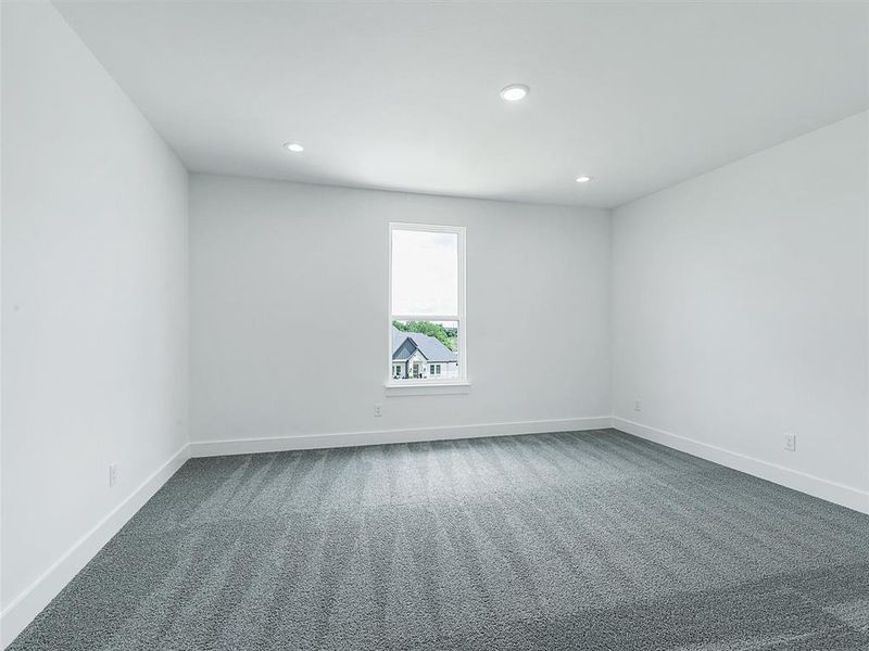 Spacious, unfurnished interior of a new home in , Gunter (Image 27). Spacious, unfurnished interior of a new home in , Gunter (Image 27).