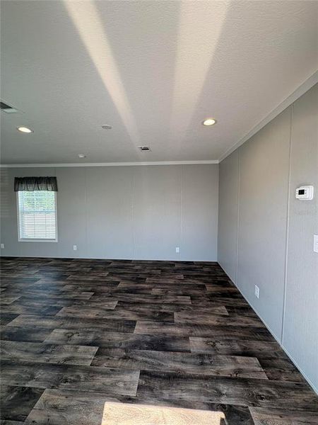 Spacious, unfurnished interior of a new home in , New Port Richey (Image 11).