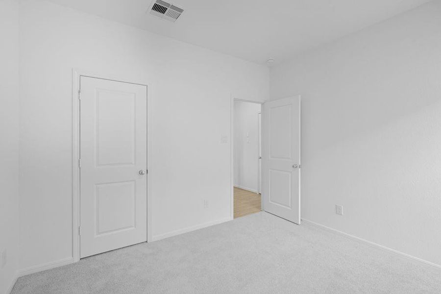 5607 Buttonbush - Ready Now!