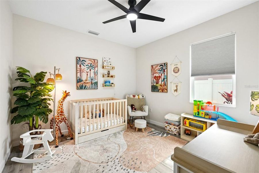 Furnished interior view inside a new home in , St. Petersburg (Image 45).