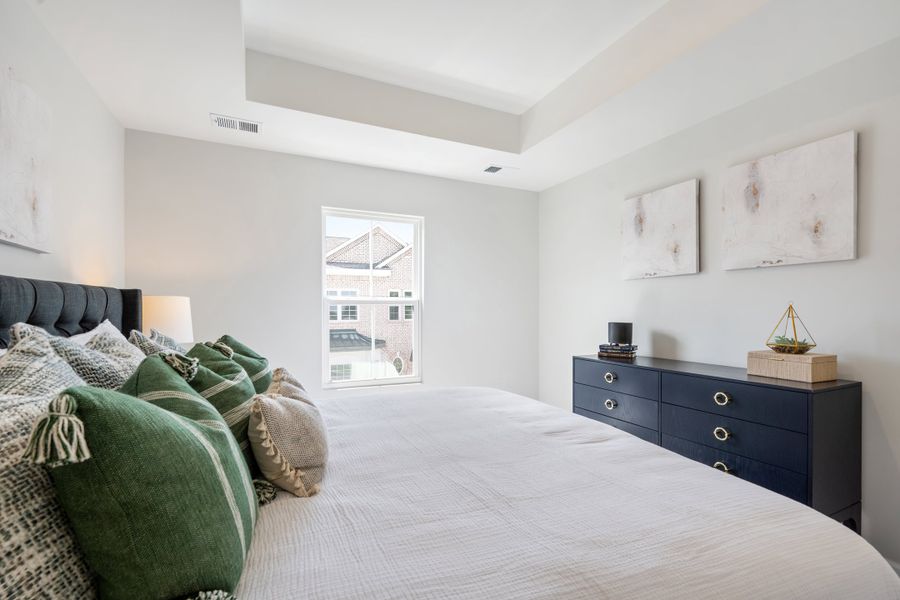 Fulton New Home in Savannah, GA.  - Slide 39